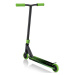 Globber Freestyle Kolobežka STUNT SCOOTER GS 360 Black - lime green