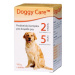 DOGGY CARE Adult Probiotiká pre psov prášok 100 g
