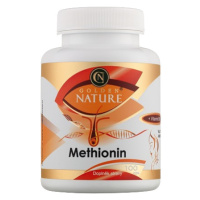 GOLDEN NATURE Metionín+Vitamín B6 100 kapsúl