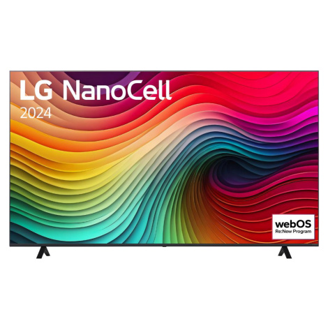 LG 75NANO81T6A