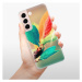 Odolné silikónové puzdro iSaprio - Autumn 02 - Samsung Galaxy S22+ 5G
