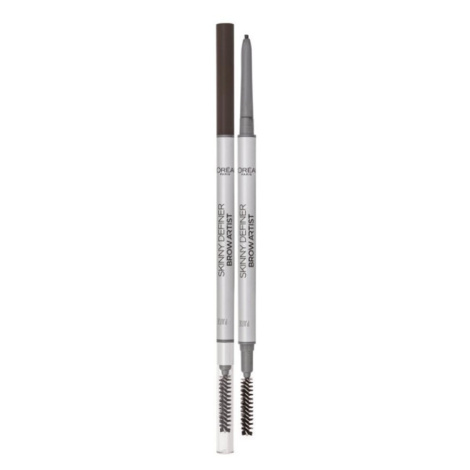 L´ORÉAL Paris Infaillible Brows 24H Micro Precision Pencil 3.0 Brunette ceruzka na obočie 1,2 g