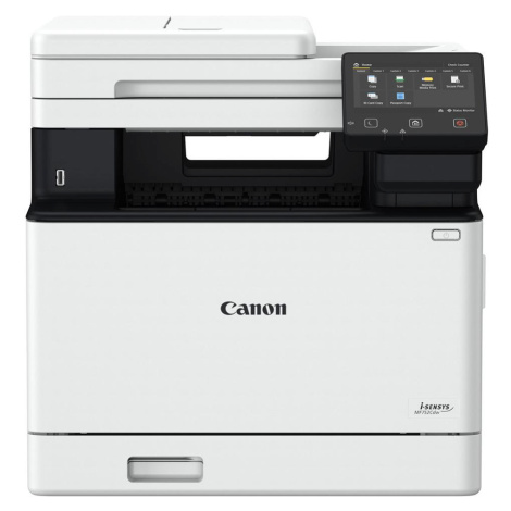 Canon i-SENSYS MF752Cdw USB LAN Wifi