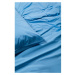 Blankytné modré bavlnené obliečky na dvojlôžko Bonami Selection, 200 x 220 cm