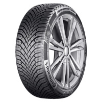 CONTINENTAL 195/50 R 15 82H WINTERCONTACT_TS860 TL M+S 3PMSF