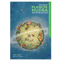 KN PLANETA HUDBA - Výukové listy pro učitele