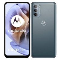 Motorola Moto G31, 4/64 GB, Dual SIM, Grey - SK distribúcia
