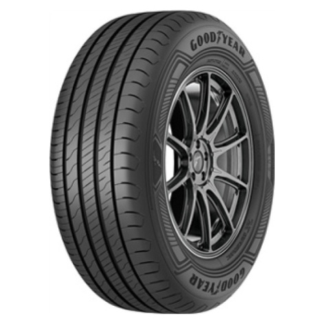 Goodyear EfficientGrip 2 SUV ( 255/60 R17 106V EVR )