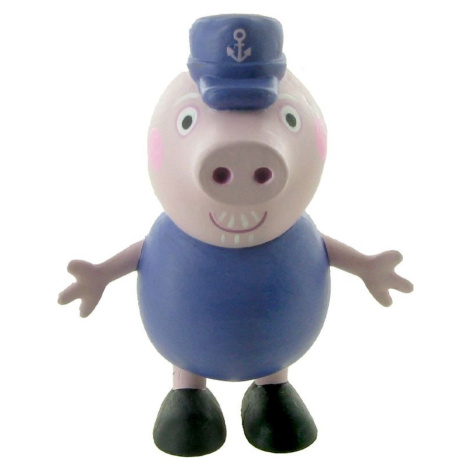 Comansi Peppa Pig Grandpa