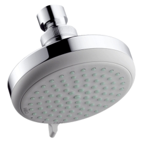 Hansgrohe Croma 100, hlavová sprcha Vario, chrómová, HAN-27441000