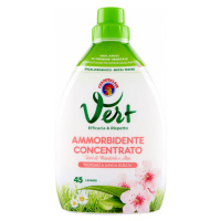 Chanteclair Chante Clair Vert aviváž koncentrát Mandľový kvet Aloe 900ml 45pd