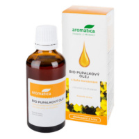 AROMATICA Pupalkový olej s beta-karoténom a vitamínom E 50 ml