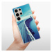 Odolné silikónové puzdro iSaprio - Pier 01 - Samsung Galaxy S24 Ultra