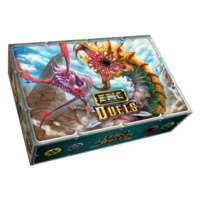 White Wizard Games Epic Card Game Duels