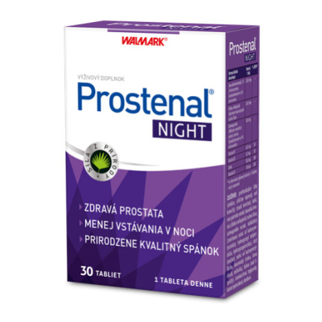 Walmark Prostenal Night 30 tbl