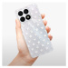Odolné silikónové puzdro iSaprio - Stars Pattern - white - Honor X8a