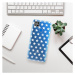 Odolné silikónové puzdro iSaprio - Stars Pattern - white - Xiaomi Redmi 9C