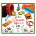 Djeco Magic - Fabuloso Magus - súprava 20 kúzelníckych trikov