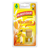 Wunder-Baum Vôňa do auta Vanilla 4,5 ml