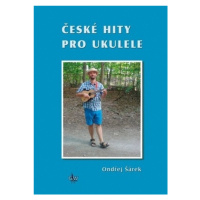 KN České hity pro ukulele - Ondřej Šárek