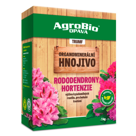 Hnojivo AgroBio