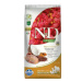 N&D Quinoa DOG Skin & Coat Quail & Coconut 7kg