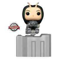 Funko POP! Avengers Infinity War: Guardians’ Ship Mantis Special Edition