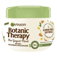 Garnier Botanic Therapy almon yogurt obnovujúca maska pre poškodené vlasy 300ml