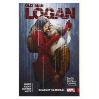 Marvel Wolverine: Old Man Logan 7 - Scarlet Samurai