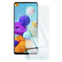 Smarty 2D tvrdené sklo Samsung Galaxy A21s číre