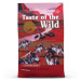 TASTE OF THE WILD Southwest Canyon Canine granule pre psov 1 ks, Hmotnosť balenia (g): 2 kg