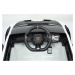 mamido  Detské elektrické autíčko Lamborghini Huracán STO šedé