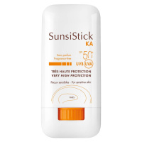 AVÈNE SunsiStickKA SPF50+ dermálna tyčinka 20 g