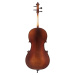 Bacio Instruments Student Cello (GC104) 1/2 (rozbalené)