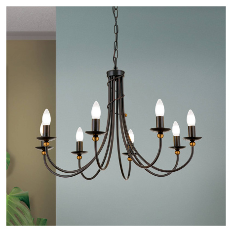 Lustre Orion