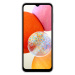 Samsung Galaxy A14 A145, 4/128 GB, Dual SIM, Silver - SK distribúcia
