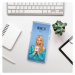 Plastové puzdro iSaprio - Coffe Now - Blond - Samsung Galaxy Note 9