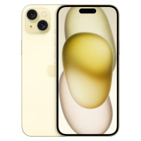 Apple iPhone 15 Plus/512GB/Yellow
