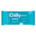 CHILLY Obrúsky Antibacterial 12 ks