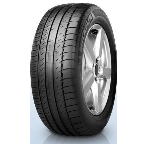 Michelin LATITUDE SPORT 275/55 R19 111W