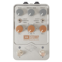 Universal Audio OX Stomp