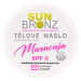 VIVACO Sun Bronz Telové maslo SPF0 maracuja 150 ml