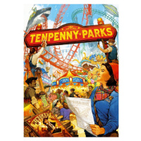 Thunderworks Games Tenpenny Parks