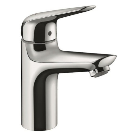 Umývadlová batéria Hansgrohe HG288 s výpusťou chróm SIKOBHGN275M