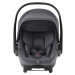 ROMER Baby-Safe Core i-size 2024 Midnight Grey