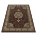 Kusový koberec Kashmir 2601 red Rozmery koberca: 80x150