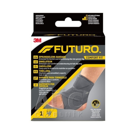 3M FUTURO 4037 COMFORT FIT Bandáž