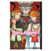 Viz Media Black Clover 14