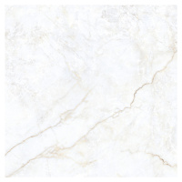 Dlažba Marmi Ivory Matt, 30 x 30 cm