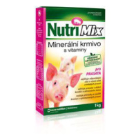 Nutrimix  PRASATÁ - 1kg